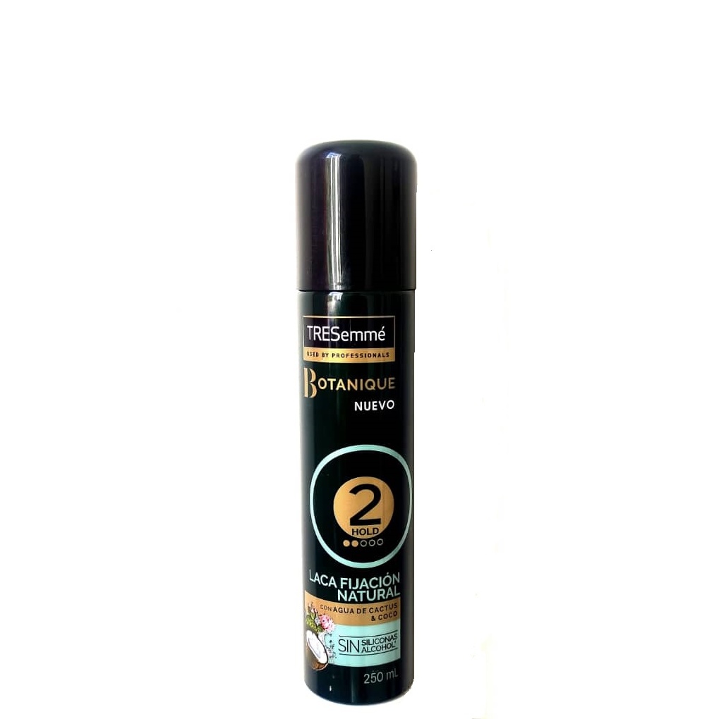 اسپری مو ترزمی مدل botanique cactus and coconut  حجم 250 میلی لیتر